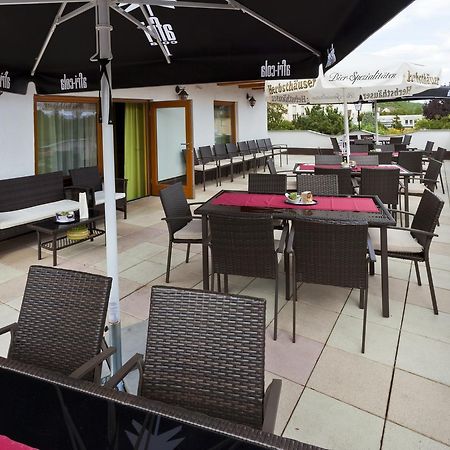 Hotel Hohensteiner Hof Bonnigheim Zewnętrze zdjęcie