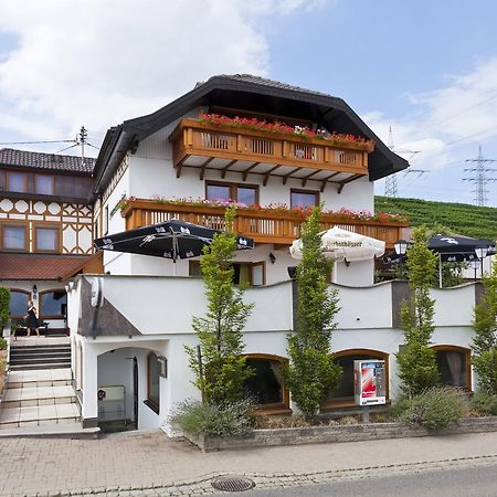Hotel Hohensteiner Hof Bonnigheim Zewnętrze zdjęcie