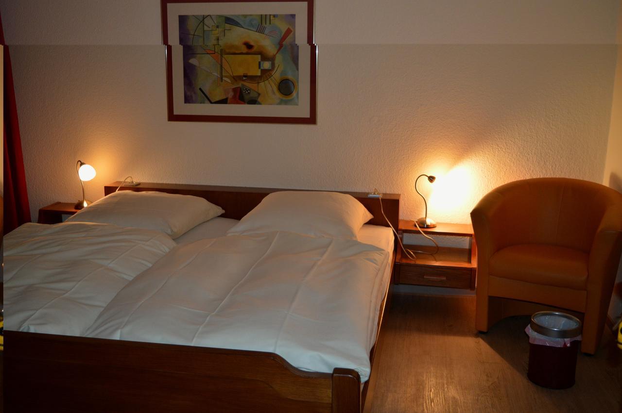 Hotel Hohensteiner Hof Bonnigheim Zewnętrze zdjęcie