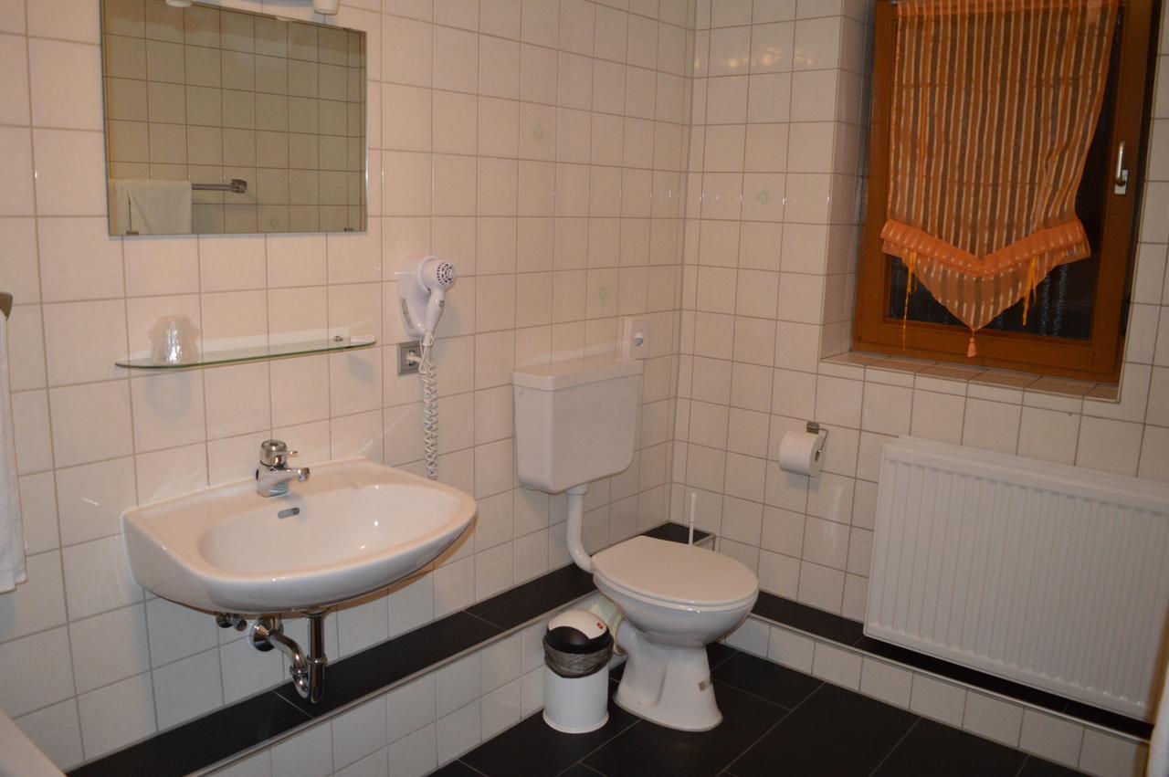 Hotel Hohensteiner Hof Bonnigheim Zewnętrze zdjęcie