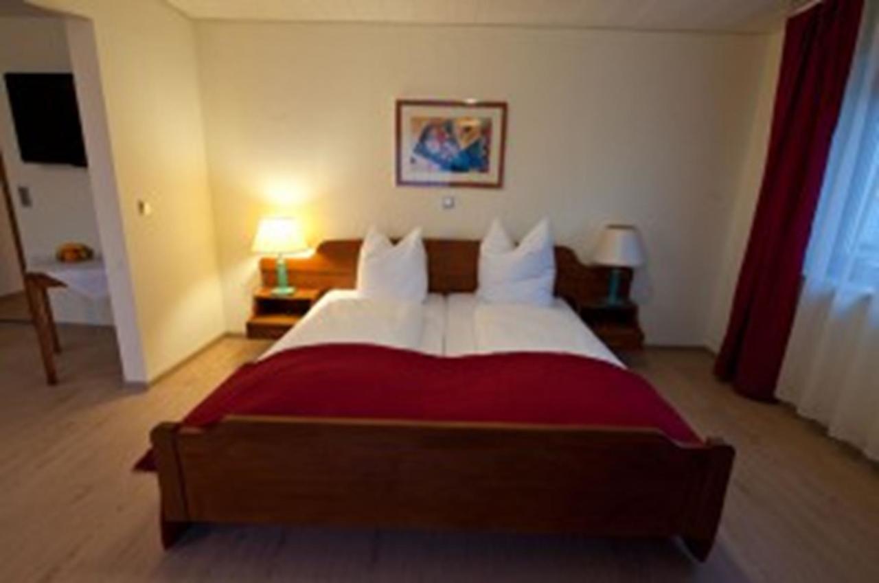 Hotel Hohensteiner Hof Bonnigheim Zewnętrze zdjęcie