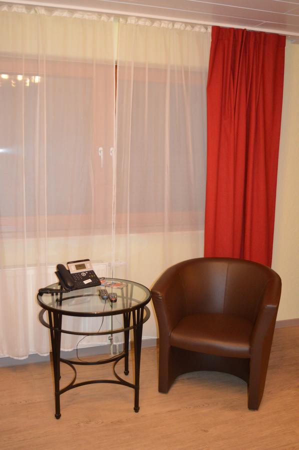 Hotel Hohensteiner Hof Bonnigheim Zewnętrze zdjęcie