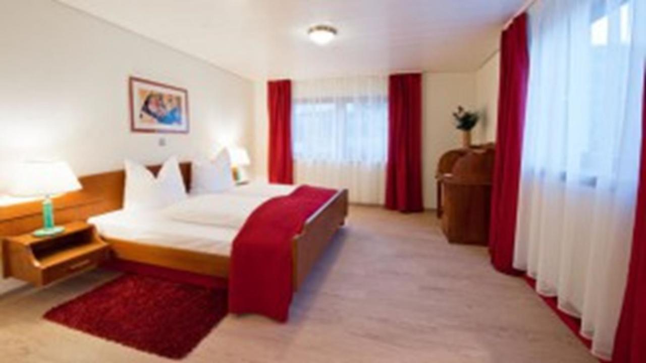 Hotel Hohensteiner Hof Bonnigheim Zewnętrze zdjęcie