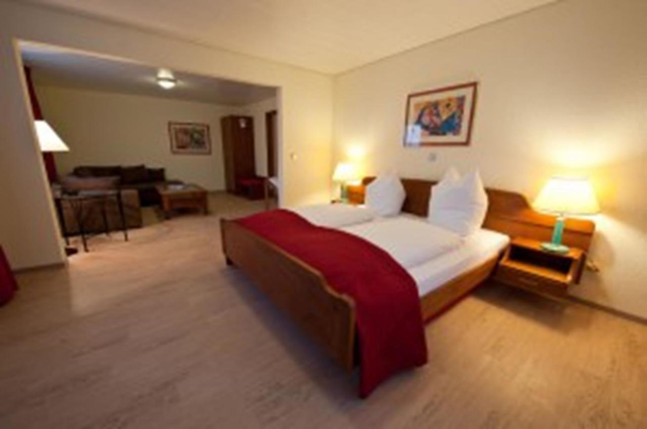 Hotel Hohensteiner Hof Bonnigheim Zewnętrze zdjęcie