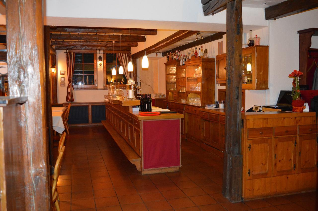 Hotel Hohensteiner Hof Bonnigheim Zewnętrze zdjęcie