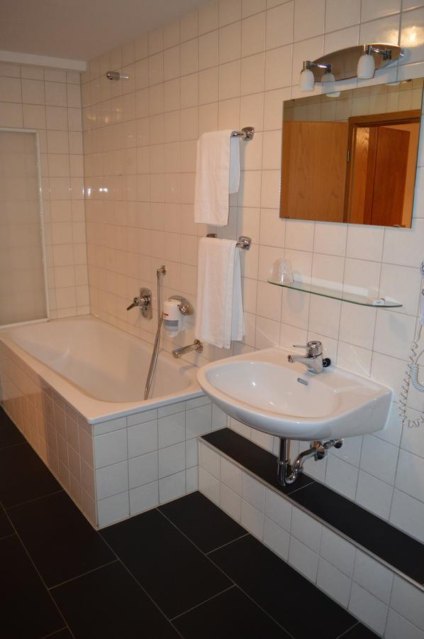 Hotel Hohensteiner Hof Bonnigheim Zewnętrze zdjęcie