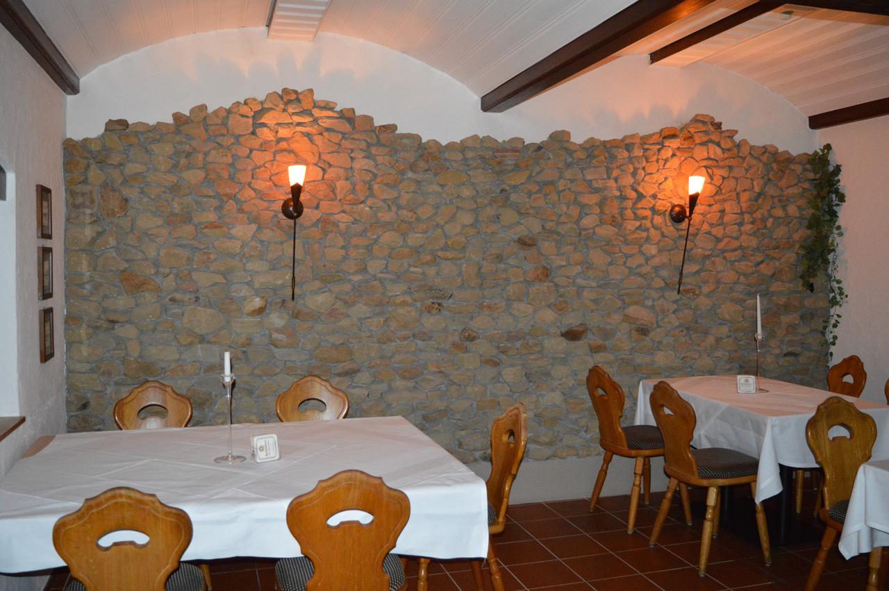 Hotel Hohensteiner Hof Bonnigheim Zewnętrze zdjęcie